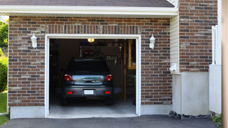 Garage Door Installation at Old Bellevue Bellevue, Washington