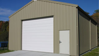 Garage Door Openers at Old Bellevue Bellevue, Washington